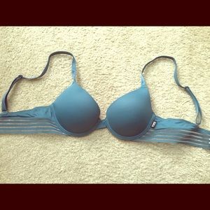 Victoria’s Secret Pink Push-Up Bra